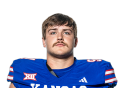 Blake Herold Kansas Thumbnail - NFLDraftBUZZ.com