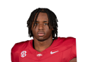 Brad Spence Arkansas Thumbnail - NFLDraftBUZZ.com