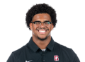 Braden Marceau-Olayinka Stanford Thumbnail - NFLDraftBUZZ.com