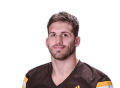 Braden Siders Wyoming Thumbnail - NFLDraftBUZZ.com