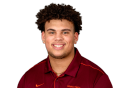 Braelin Moore Head Shot