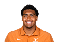 Brandon Baker Texas Thumbnail - NFLDraftBUZZ.com