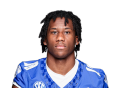 Brandon White Kentucky Thumbnail - NFLDraftBUZZ.com