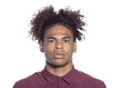 Bravion Rogers Texas A&M Thumbnail - NFLDraftBUZZ.com