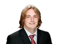 Bray Hubbard Head Shot