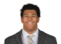 Brayden Jacobs Clemson Thumbnail - NFLDraftBUZZ.com