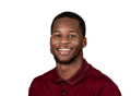 Braylon Johnson Virginia Tech Thumbnail - NFLDraftBUZZ.com