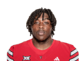 Braylon Rigsby Texas Tech Thumbnail - NFLDraftBUZZ.com