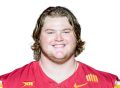 Brendan Black Iowa State Thumbnail - NFLDraftBUZZ.com