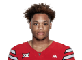 Brenden Jordan Texas Tech Thumbnail - NFLDraftBUZZ.com