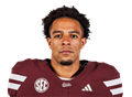 Brenen Thompson Mississippi State Thumbnail - NFLDraftBUZZ.com