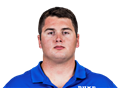 Brian Parker II Duke Thumbnail - NFLDraftBUZZ.com