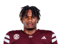 Brice Pollock Mississippi State Thumbnail - NFLDraftBUZZ.com