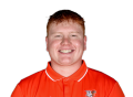 Brody Bolyn Bowling Green Thumbnail - NFLDraftBUZZ.com