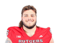 Bryan Felter Rutgers Thumbnail - NFLDraftBUZZ.com