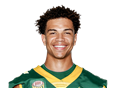 Bryce Lance North Dakota State Thumbnail - NFLDraftBUZZ.com