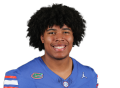 Bryce Lovett Florida Thumbnail - NFLDraftBUZZ.com
