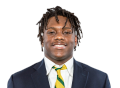 Bryson Washington Baylor Thumbnail - NFLDraftBUZZ.com