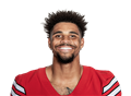 C.J. Baskerville Texas Tech Thumbnail - NFLDraftBUZZ.com