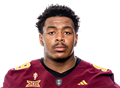 C.J. Fite Arizona State Thumbnail - NFLDraftBUZZ.com