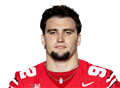 Caden Curry Ohio State Thumbnail - NFLDraftBUZZ.com