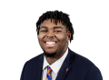Caden Jones Florida Thumbnail - NFLDraftBUZZ.com
