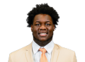 Caden Story Clemson Thumbnail - NFLDraftBUZZ.com