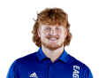 Caelan Williams Georgia Southern Thumbnail - NFLDraftBUZZ.com