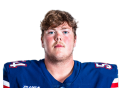Cal Grubbs Liberty Thumbnail - NFLDraftBUZZ.com