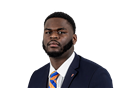 Caleb Banks Florida Thumbnail - NFLDraftBUZZ.com