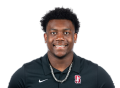 Caleb Hampton Stanford Thumbnail - NFLDraftBUZZ.com