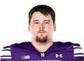Caleb Tiernan Head Shot