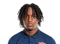 Cam Coleman Head Shot