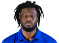 Cam Williams Georgia State Thumbnail - NFLDraftBUZZ.com
