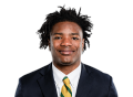 Cameren Jenkins Baylor Thumbnail - NFLDraftBUZZ.com
