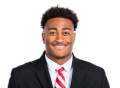 Cameron Lenhardt Nebraska Thumbnail - NFLDraftBUZZ.com