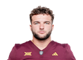 Cam Skattebo Arizona State Thumbnail - NFLDraftBUZZ.com