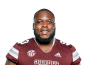 Cameron Young Mississippi State Thumbnail - NFLDraftBUZZ.com