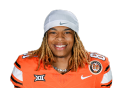 Camron Heard Oklahoma State Thumbnail - NFLDraftBUZZ.com