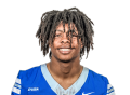 Cam'ron Lacy Middle Tennessee Thumbnail - NFLDraftBUZZ.com