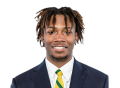 Carl Williams IV Baylor Thumbnail - NFLDraftBUZZ.com