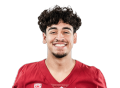 Carlos Hernandez Washington State Thumbnail - NFLDraftBUZZ.com