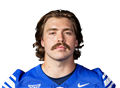 Carsen Ryan BYU Thumbnail - NFLDraftBUZZ.com