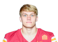 Carson Hansen Iowa State Thumbnail - NFLDraftBUZZ.com