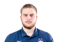 Carsten Casady UConn Thumbnail - NFLDraftBUZZ.com