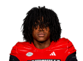 Cataurus Hicks Louisville Thumbnail - NFLDraftBUZZ.com