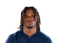 Catrell White Akron Thumbnail - NFLDraftBUZZ.com