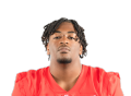 Cayden Bowie Houston Thumbnail - NFLDraftBUZZ.com