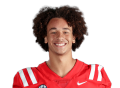 Cayden Lee Ole Miss Thumbnail - NFLDraftBUZZ.com