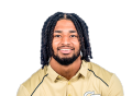 Chad Alexander Georgia Tech Thumbnail - NFLDraftBUZZ.com
